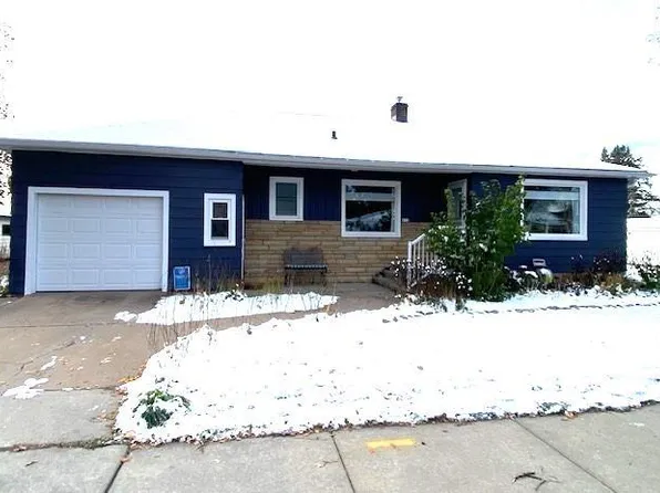 473 BUKOLT AVENUE, Stevens Point, WI 54481
