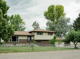 14677 W Lacey Rd, Pocatello, ID 83202