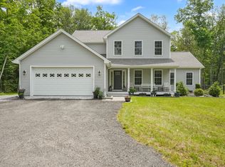 1375 Kettletown Rd, Southbury, CT 06488
