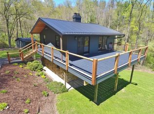 7159 Gopher Rd SW, Dellroy, OH 44620