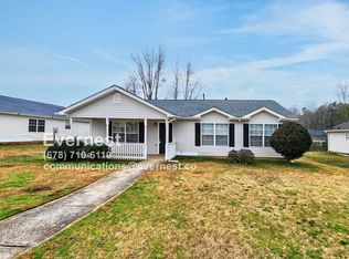 320 Dove Point, Social Circle, GA 30025