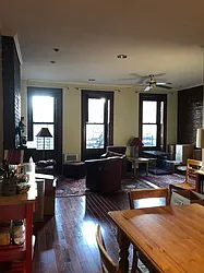 Rented by Moving Forward Real Estate NYC