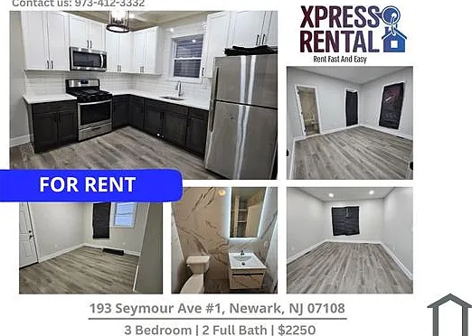 193 Seymour Ave #1