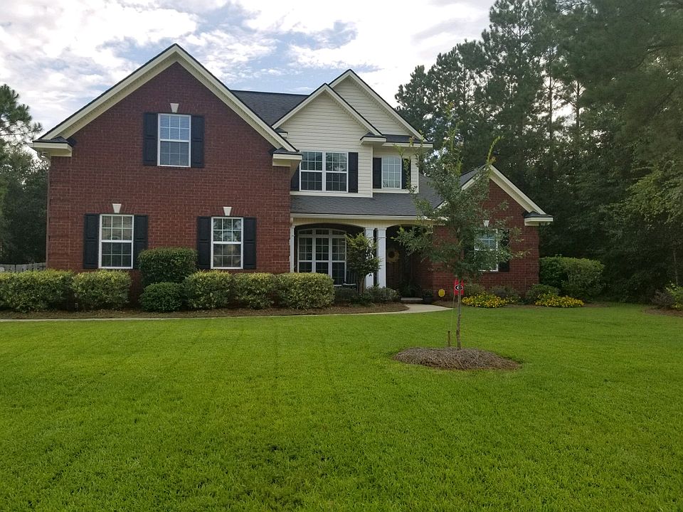175 S Effingham Plantation 