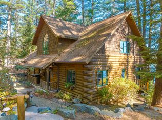 8254 Mercer Lake Trl, Minocqua, WI 54548