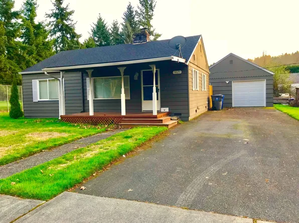3629 SE 5th St, Renton, WA 98058