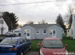 474 Kentucky Ave #476, Mansfield, OH 44905