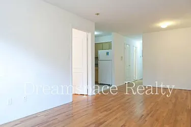 Rented by Dream Space Realty