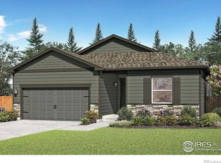 967 Cascade Falls St, Severance, CO 80550