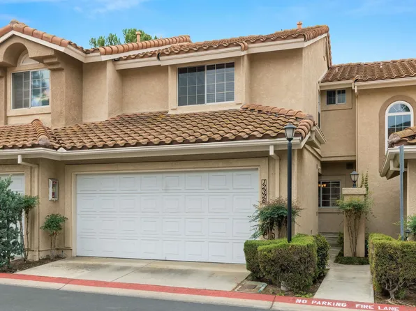12326 Creekview Dr, San Diego, CA 92128
