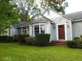 4252 Us Highway 80 W, Montrose, GA 31065