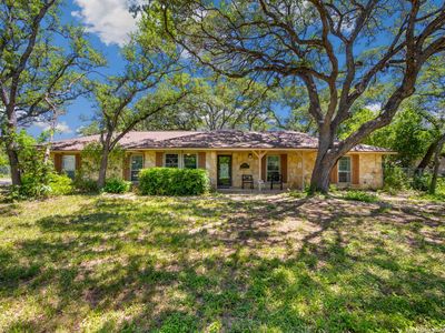 9416 Geronimo View Street, San Antonio, TX, 78254
