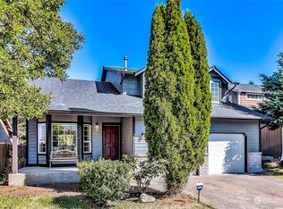 5607 208th Street Ct E, Spanaway, WA