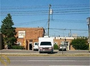 12021 Telegraph Rd, Redford, MI 48239