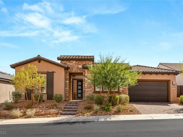 186 Mirage View Dr, Henderson, NV 89011