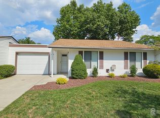 96B Salix Plz, Monroe Township, NJ 08831