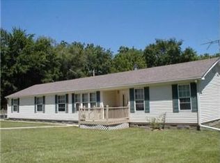701 Lincoln St, Hillsdale, KS 66071