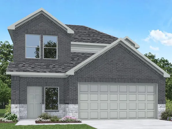 3061 Alder Flower Dr, Katy, TX 77493