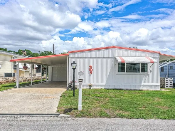 1818 Blue Lake Dr, Lakeland, FL 33801