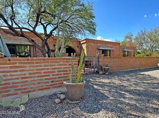 715 W Burton Dr, Tucson, AZ 85704