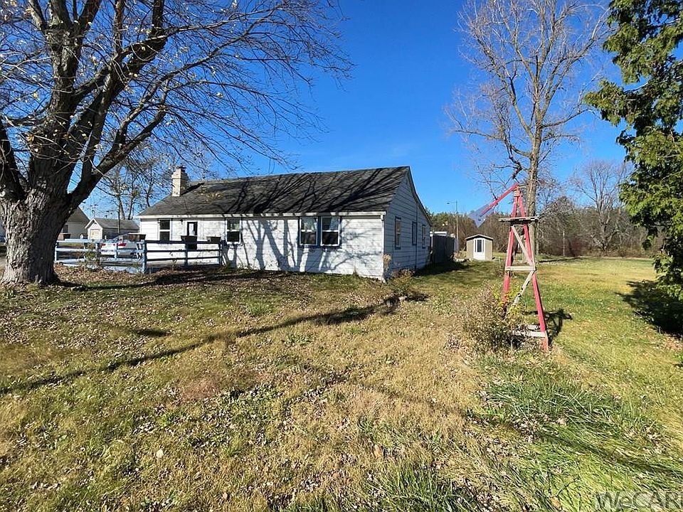 2433 E Breese Rd, Lima, OH 45806 Zillow