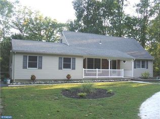 42 Wheatsheaf Rd, Shamong Township, NJ 08088