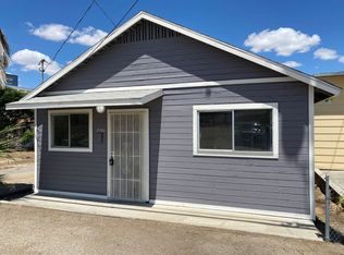 319 1/2 Kern St, Taft, CA 93268