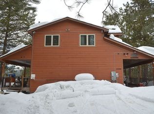 10389 Ganman Dr, Cascade, ID 83611