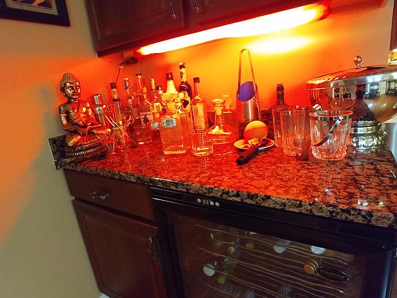 Bar Area