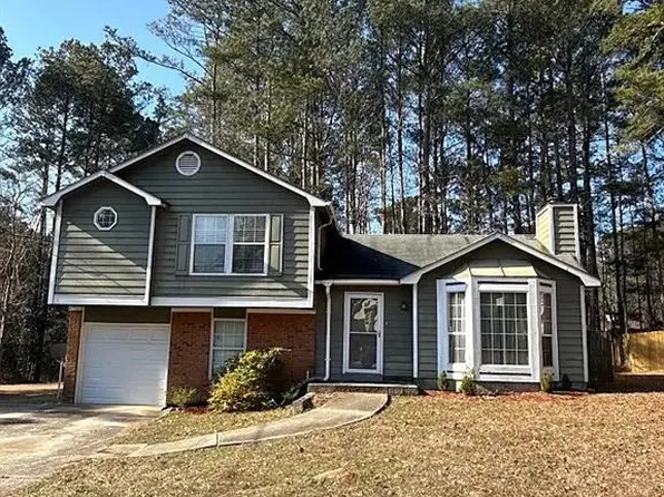 220 Gemstone Pl, Atlanta, GA 30349