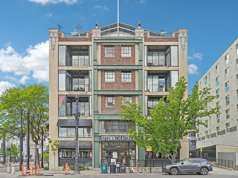 1st image of 380 W 200 S APT 306