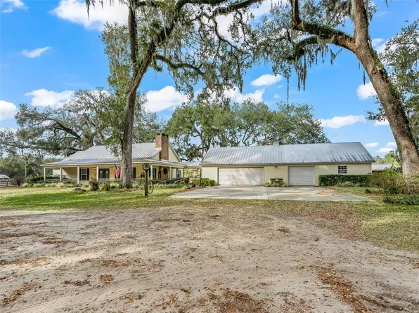 4430 County Road 542h, Bushnell, FL 33513