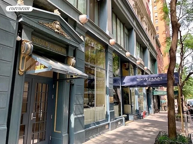 12 E 12th St #5SW — Photo 8
