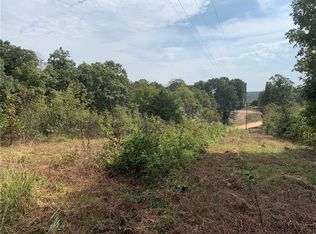S Pleasant Valley Rd, Gentry, AR 72734