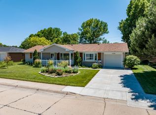 1108 Bel Aire Rd, North Platte, NE 69101