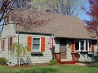 6 Friendly Rd, Norwalk, CT 06851