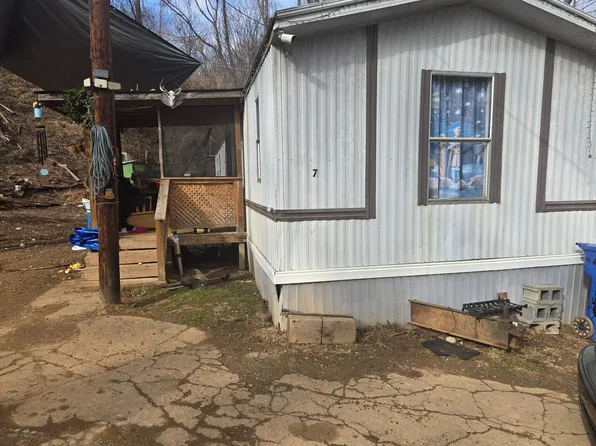 1075 Sweeten Creek Rd Lot 7, Asheville, NC 28803