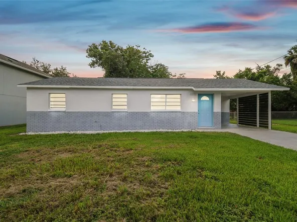 4509 N 36th St, Tampa, FL 33610
