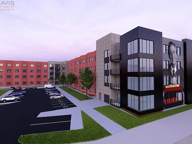 Panorama Heights — Photo 18