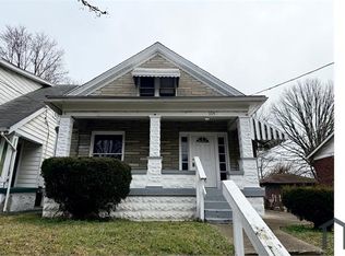 1115 S 32nd St, Louisville, KY 40211