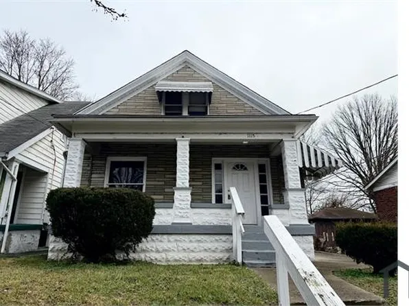 1115 S 32nd St, Louisville, KY 40211