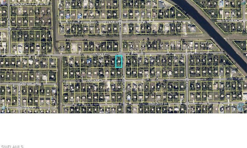 2nd image of 3001 16th ST W