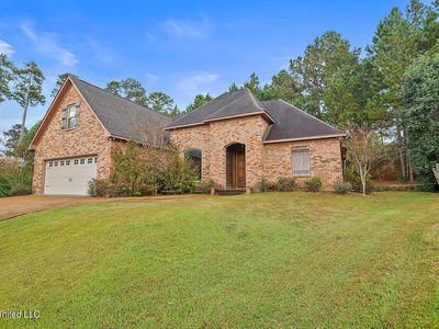 206 Willow Crest Cv, Brandon, MS, 39047