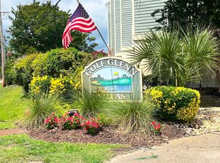 Golf Glenn Villas, North Myrtle Beach, SC 29582