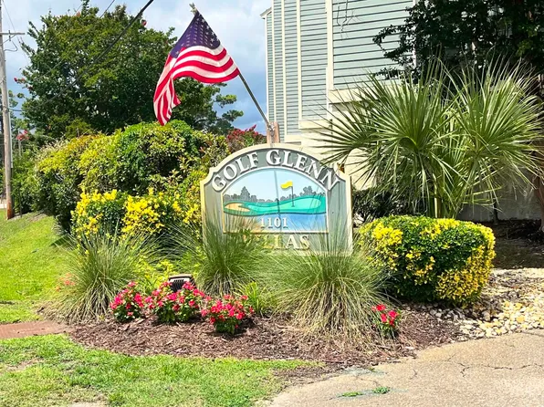 1101 Possum Trot Rd. #A204, North Myrtle Beach, SC 29582
