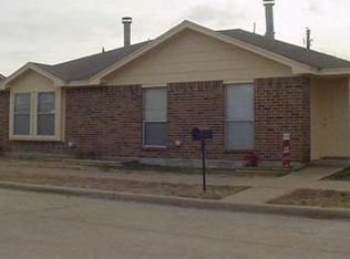 994 Tennessee Trl, Arlington, TX 76017
