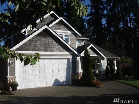 2nd image of 22227 85th Avenue Ct E