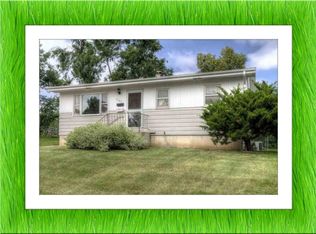 2123 Maywood Dr, Rapid City, SD 57701