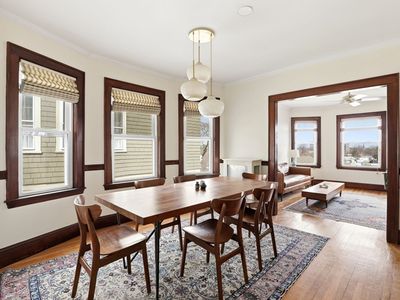 85 Jamaica St #3, Jamaica Plain, MA, 02130