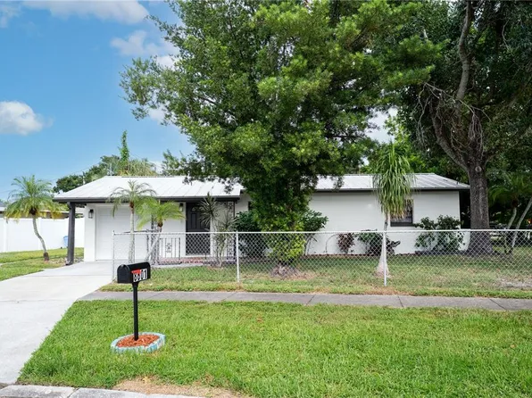 8601 56th St, Pinellas Park, FL 33782
